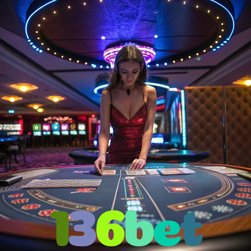 136bet - Baixe o app 136bet no Google Play e jogue ao vivo