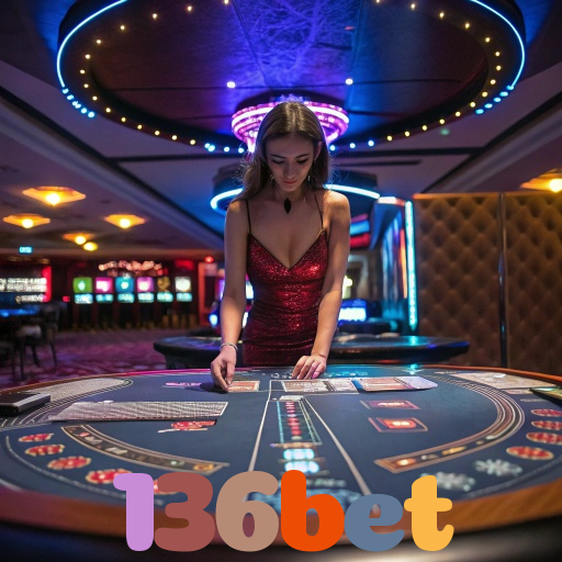 136bet - Baixe o app 136bet no Google Play e jogue ao vivo