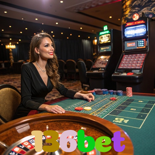 136bet - Baixe o App 136bet para Android e Comece a Jogar
