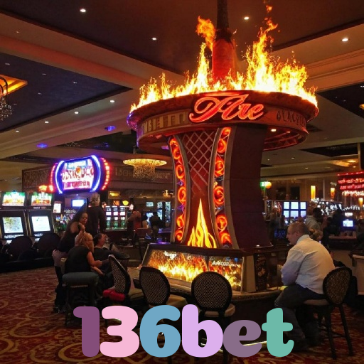 136bet - Baixe o app 136bet no Google Play e jogue ao vivo