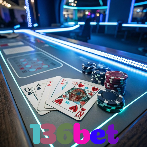 136bet - Baixe o App 136bet para Android e Comece a Jogar