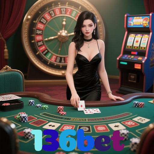 136bet - Baixe o app 136bet no Google Play e jogue ao vivo