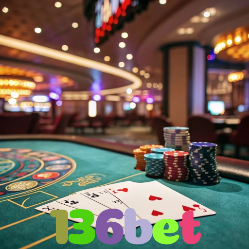 136bet - Baixe o app 136bet no Google Play e jogue ao vivo