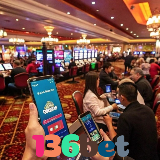136bet - Baixe o app 136bet no Google Play e jogue ao vivo