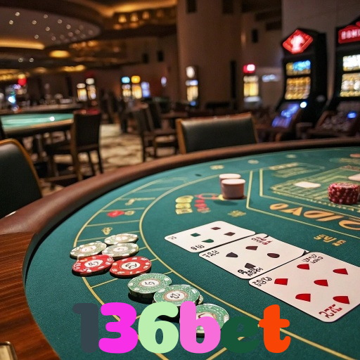136bet - Baixe o App 136bet para Android e Comece a Jogar