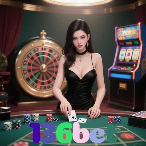 136bet - Baixe o app 136bet no Google Play e jogue ao vivo