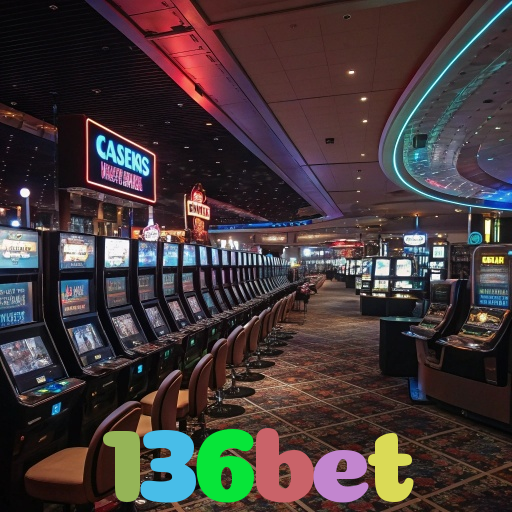136bet - Baixe o app 136bet no Google Play e jogue ao vivo