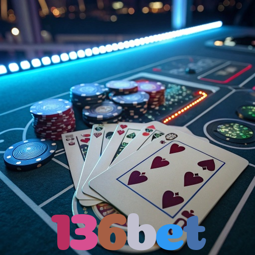 136bet - Baixe o App 136bet para Android e Comece a Jogar