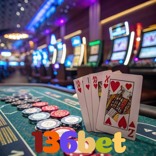 136bet - Baixe o app 136bet no Google Play e jogue ao vivo
