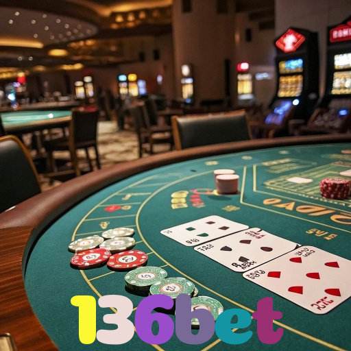 136bet - Baixe o App 136bet para Android e Comece a Jogar