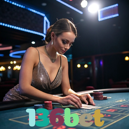 136bet - Baixe o app 136bet no Google Play e jogue ao vivo