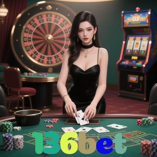 136bet - Baixe o app 136bet no Google Play e jogue ao vivo