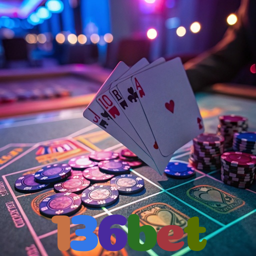 136bet - Baixe o app 136bet no Google Play e jogue ao vivo