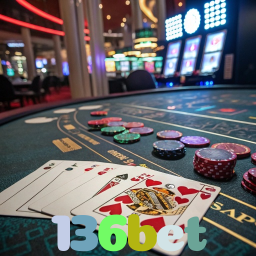 136bet - Baixe o app 136bet no Google Play e jogue ao vivo