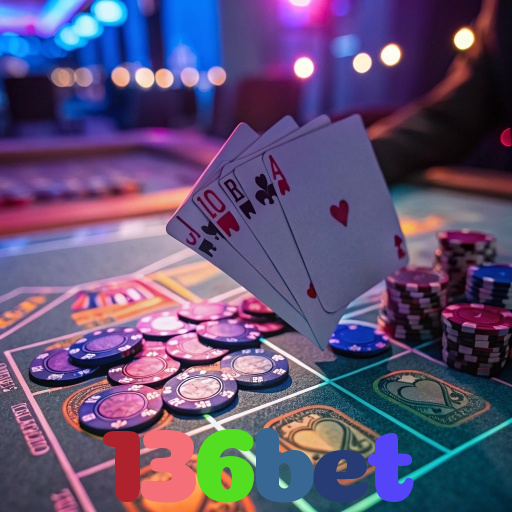 136bet - Baixe o app 136bet no Google Play e jogue ao vivo