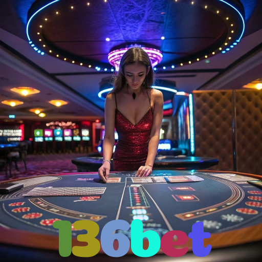 136bet - Baixe o App 136bet para Android e Comece a Jogar