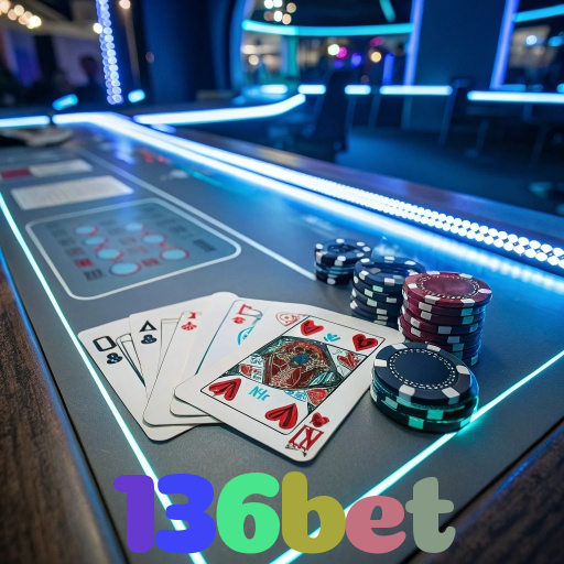 136bet - Baixe o app 136bet no Google Play e jogue ao vivo