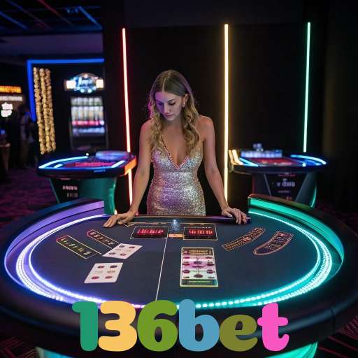 136bet - Baixe o app 136bet no Google Play e jogue ao vivo