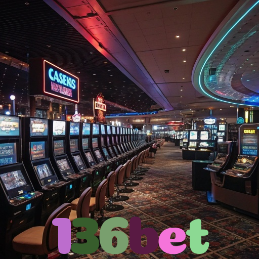 136bet - Baixe o app 136bet no Google Play e jogue ao vivo
