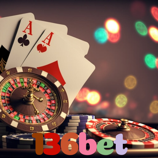 136bet - Baixe o app 136bet no Google Play e jogue ao vivo