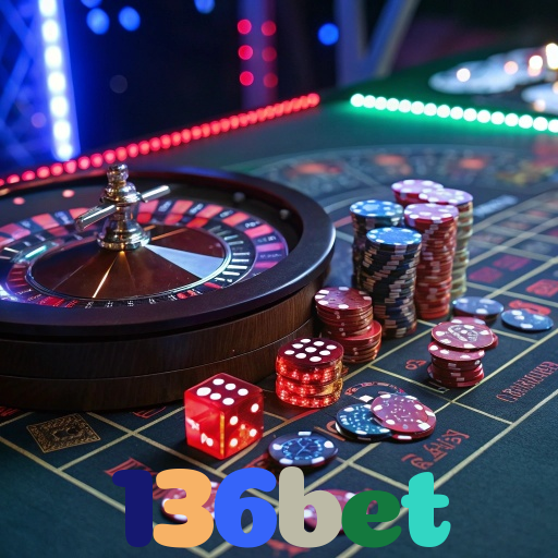 136bet - Baixe o app 136bet no Google Play e jogue ao vivo