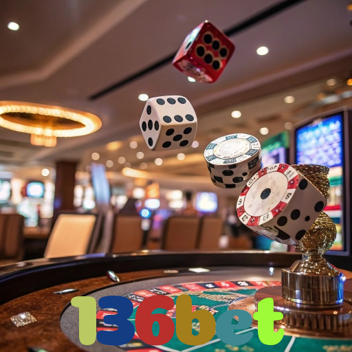 136bet - Baixe o App 136bet para Android e Comece a Jogar