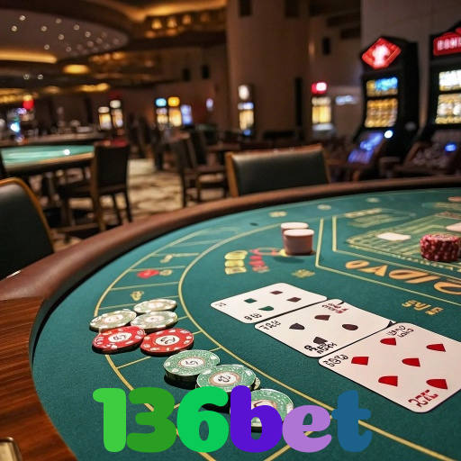 136bet - Baixe o app 136bet no Google Play e jogue ao vivo