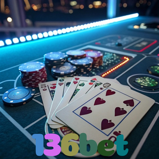 136bet - Baixe o App 136bet para Android e Comece a Jogar