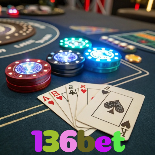 136bet - Baixe o app 136bet no Google Play e jogue ao vivo