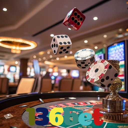 136bet - Baixe o App 136bet para Android e Comece a Jogar