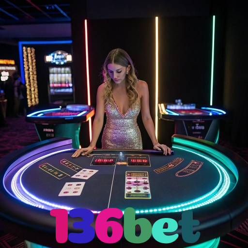 136bet - Baixe o app 136bet no Google Play e jogue ao vivo