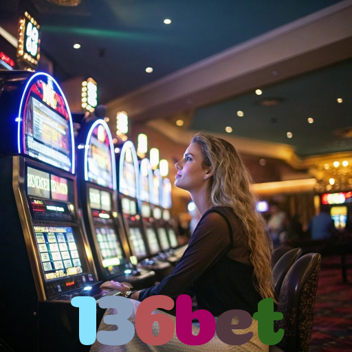 136bet - Baixe o app 136bet no Google Play e jogue ao vivo
