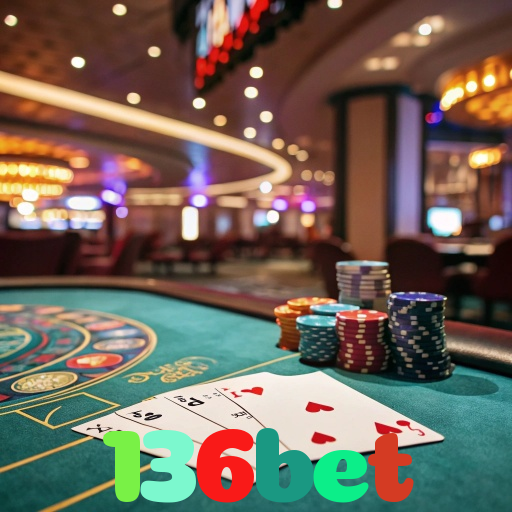 136bet - Baixe o App 136bet para Android e Comece a Jogar