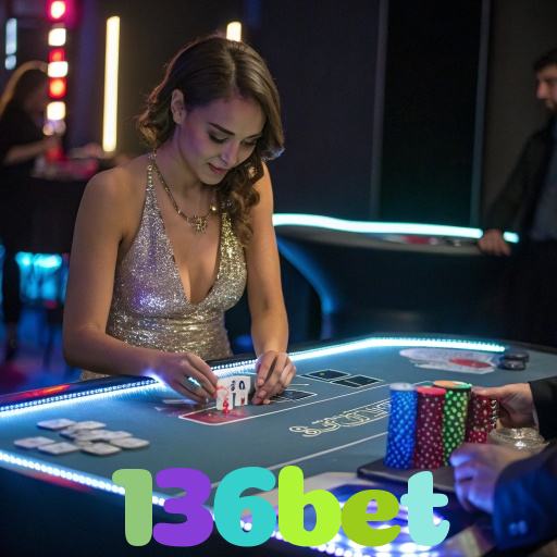 136bet - Baixe o App 136bet para Android e Comece a Jogar