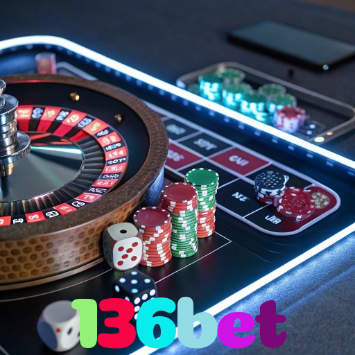 136bet - Baixe o app 136bet no Google Play e jogue ao vivo