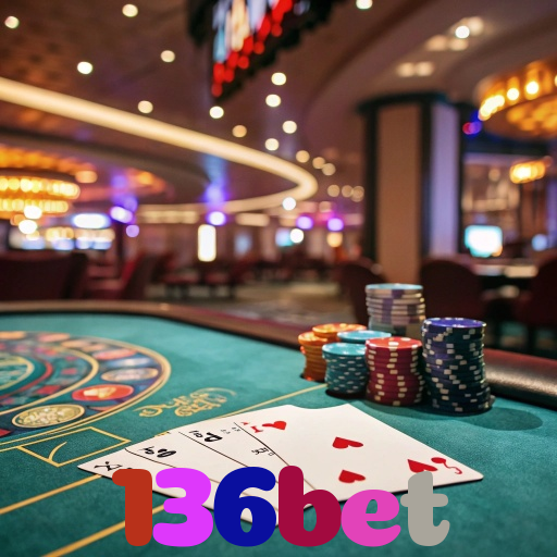 136bet - Baixe o App 136bet para Android e Comece a Jogar