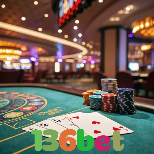 136bet - Baixe o App 136bet para Android e Comece a Jogar