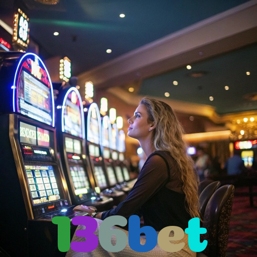 136bet - Baixe o app 136bet no Google Play e jogue ao vivo