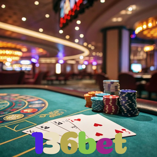 136bet - Baixe o app 136bet no Google Play e jogue ao vivo