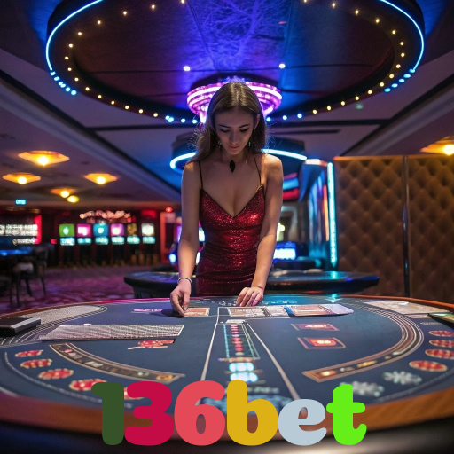 136bet - Baixe o App 136bet para Android e Comece a Jogar