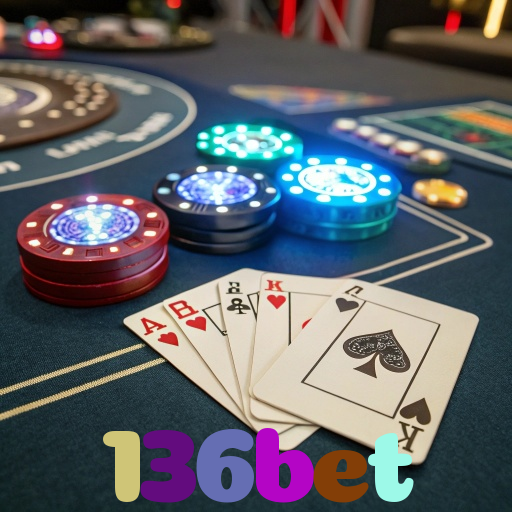 136bet - Baixe o App 136bet para Android e Comece a Jogar