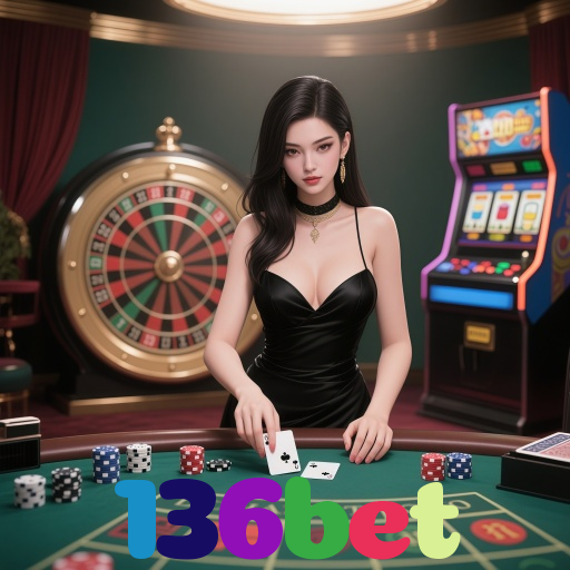 136bet - Baixe o app 136bet no Google Play e jogue ao vivo