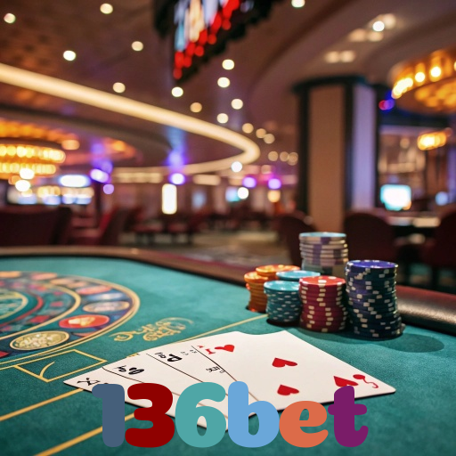 136bet - Baixe o App 136bet para Android e Comece a Jogar