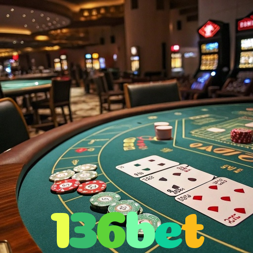 136bet - Baixe o App 136bet para Android e Comece a Jogar