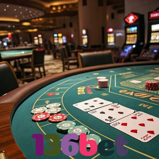 136bet - Baixe o App 136bet para Android e Comece a Jogar
