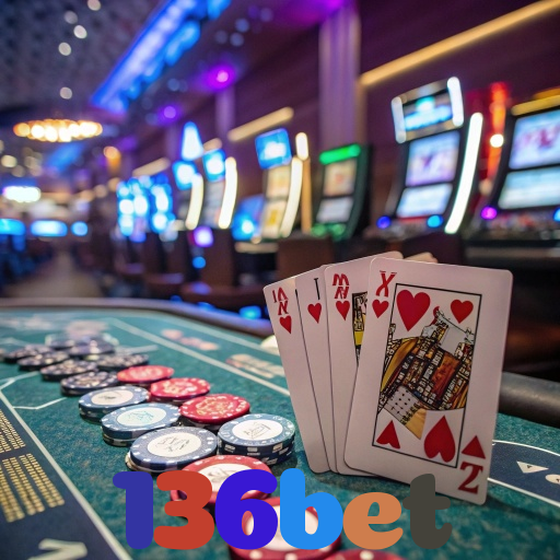 136bet - Baixe o App 136bet para Android e Comece a Jogar