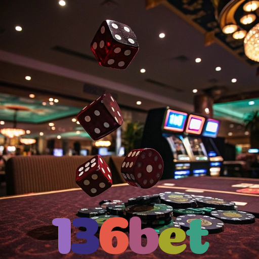 136bet - Baixe o app 136bet no Google Play e jogue ao vivo