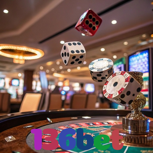 136bet - Baixe o app 136bet no Google Play e jogue ao vivo