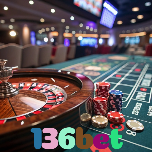 136bet - Baixe o app 136bet no Google Play e jogue ao vivo