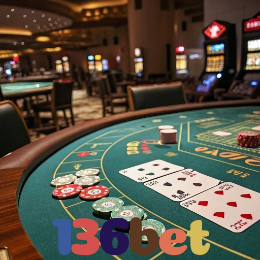 136bet - Baixe o App 136bet para Android e Comece a Jogar